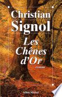 Les Chênes d'or