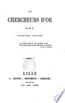 Les chercheurs d'or