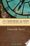 Les Chercheurs Du Temps