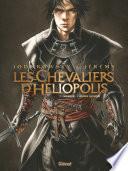 Les Chevaliers d'Héliopolis -