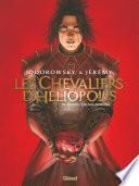 Les Chevaliers d'Héliopolis -
