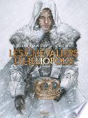 Les Chevaliers d'Héliopolis -