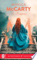 Les chevaliers des Highlands (Tome 10) - Le Frappeur