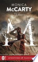 Les chevaliers des Highlands (Tome 2) - Le faucon