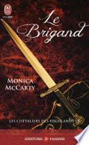 Les chevaliers des Highlands (Tome 8) - Le brigand