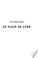 Les chevaliers du clair de lune