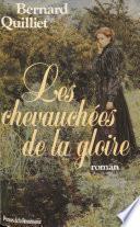 Les Chevauchées de la gloire
