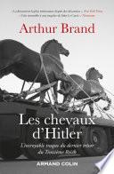 Les chevaux d'Hitler