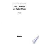 Les Chevaux de Saint-Marc, Venise