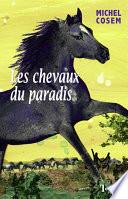 Les chevaux du paradis