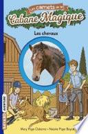 Les chevaux