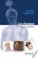 Les cheveux: signe et signifiant