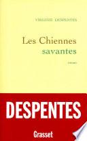 Les chiennes savantes