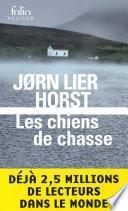 Les chiens de chasse