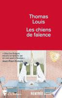 Les Chiens de faïence