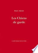 Les Chiens de garde
