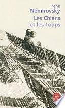 Les chiens et les loups