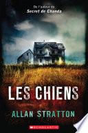 Les chiens