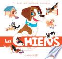 Les chiens