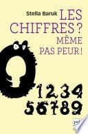 Les chiffres ? Même pas peur !