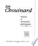 Les Chouinard