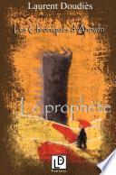 Les chroniques d'Annwfn