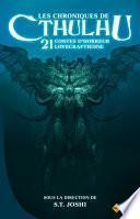 Les Chroniques de Cthulhu