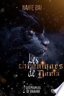 Les chroniques de Dunia