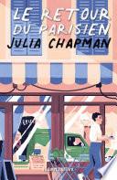 Les Chroniques de Fogas - Tome 2 : Le Retour du Parisien