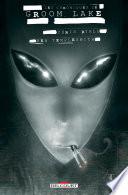 Les Chroniques de Groom Lake