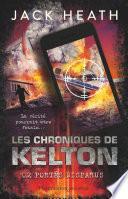 Les Chroniques de Kelton (Tome 2) - Portés disparus