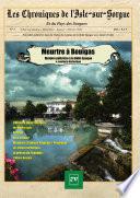 Les Chroniques de L'Isle-sur-Sorgue N°3