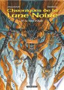Les Chroniques de la Lune Noire - Tome 18 - Trône d'Opale (Le)