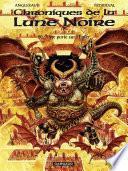 Les Chroniques de la Lune noire - Tome 20 - Une porte sur lEnfer