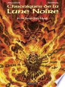 Les Chroniques de la Lune noire - Tome 21 - Sic Transit Gloria Mundi