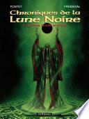 Les Chroniques de la Lune Noire - Tome 7 - De Vents, de Jade et de Jais