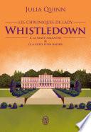 Les chroniques de Lady Whistledown