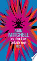 Les chroniques de Lady Yoga