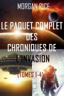 Les Chroniques de l’Invasion (Tomes 1-4)
