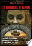 Les Chroniques de Naytnal