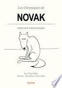 Les Chroniques de Novak