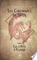 Les Chroniques de Sarel - Tome 2