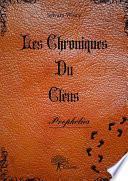 Les Chroniques du Clëus