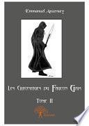 Les Chroniques du faucon gris -
