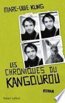Les Chroniques du kangourou