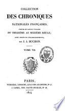 Les chroniques