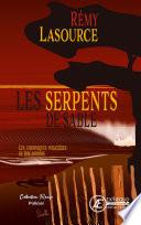 Les chroniques policières de Biscarrosse - Tome 4