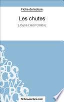 Les chutes