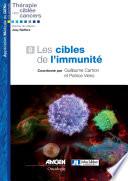Les cibles de l’immunité