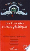 Les Cinéastes et leurs génériques